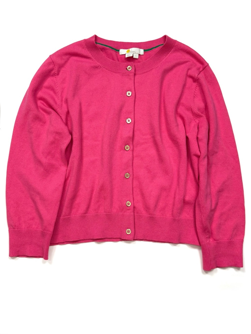 Boden Eldon Cardigan